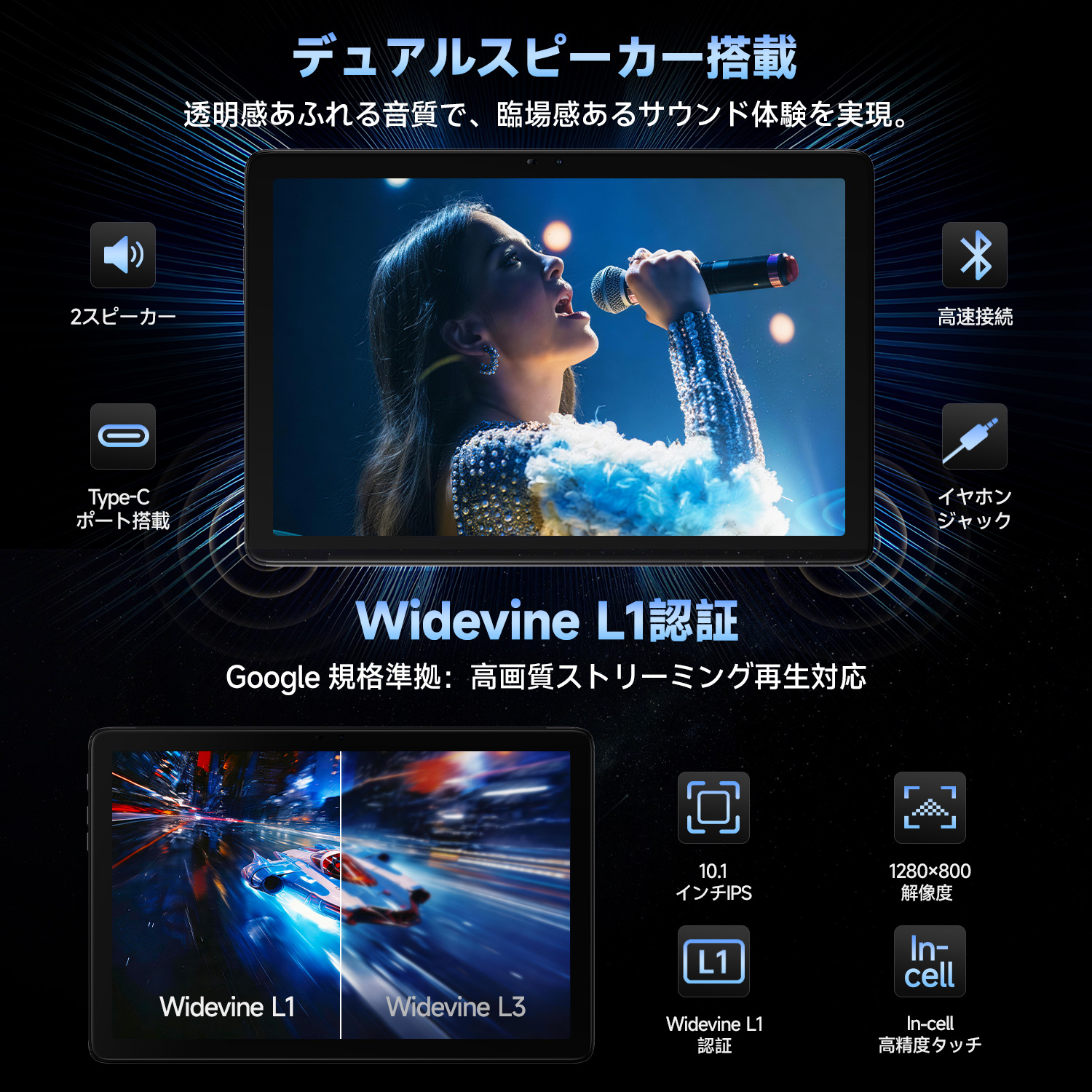 FPD 10.95寸平板