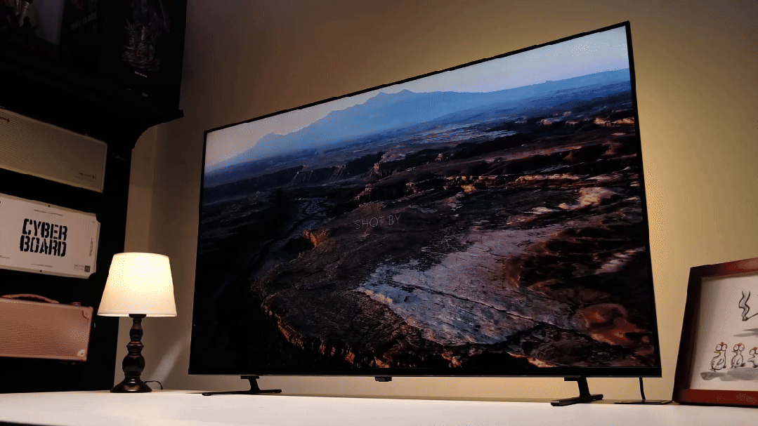 FPD Mini LED电视:在客厅,重现“真实”的视觉革命 FPD Mini LED电视:在客厅,重现“真实”的视觉革命